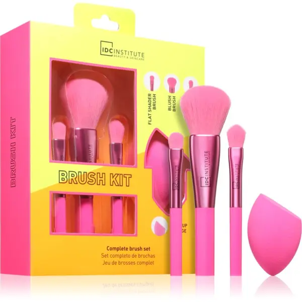 IDC INSTITUTE IDC Institute Make Up poklon set za žene