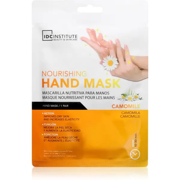 IDC INSTITUTE IDC Institute Nourishing maska za ruke 30 g