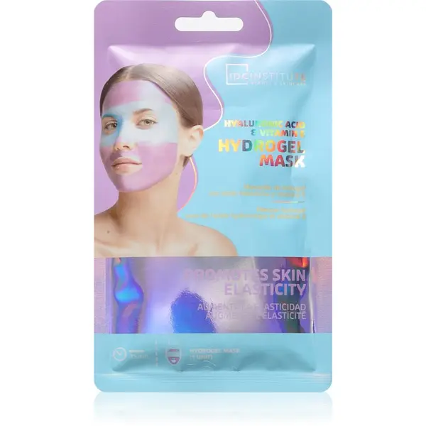IDC INSTITUTE IDC Institute Promotes Skin Elasticity hidrogel maska 28 g