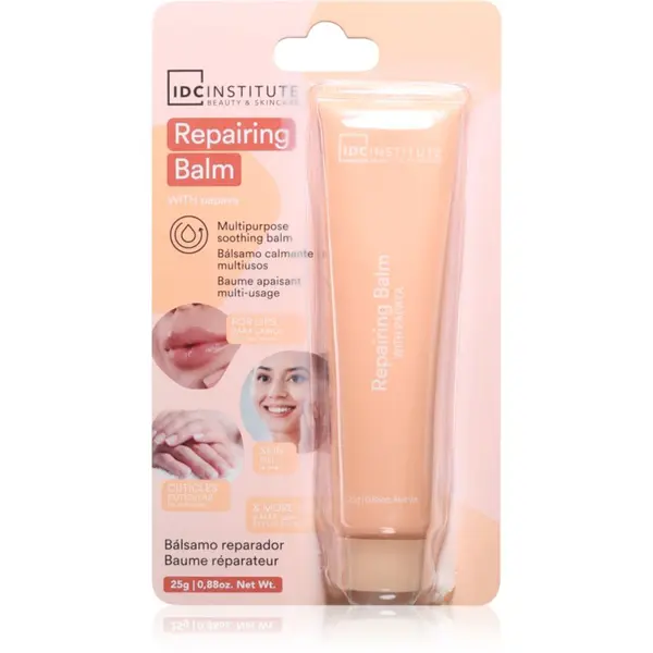 IDC INSTITUTE IDC Institute Repairing Balm regenerirajući balzam 25 g