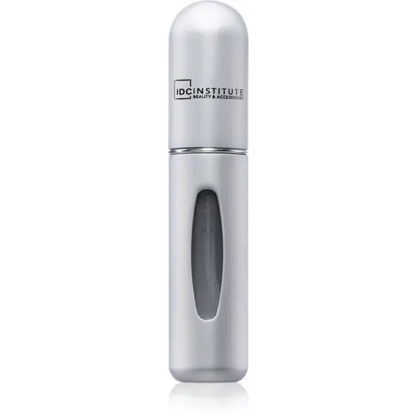 IDC INSTITUTE IDC Institute Silver punjivi raspršivač parfema 5 ml