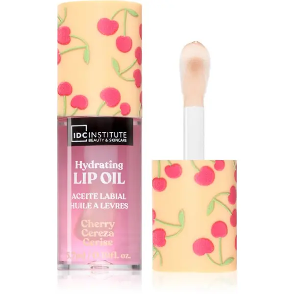 IDC INSTITUTE IDC Institute Skin Food Fresh Lips ulje za usne nijansa Cherry Pop 5.7 ml