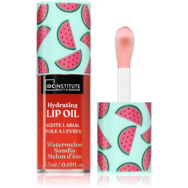 IDC INSTITUTE IDC Institute Skin Food Fresh Lips ulje za usne nijansa Watermelon Kiss 5.7 ml