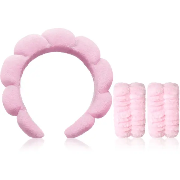 IDC INSTITUTE IDC Institute Skincare set nijansa Pink
