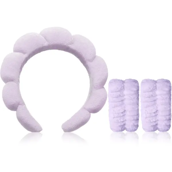 IDC INSTITUTE IDC Institute Skincare set nijansa Purple