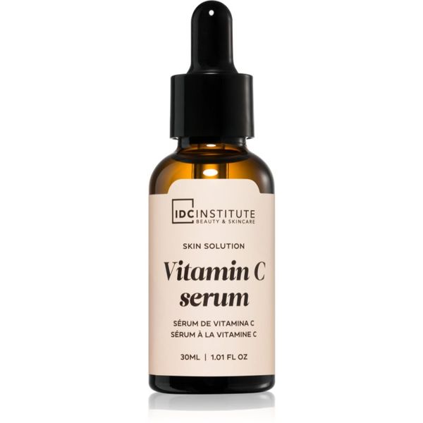 IDC INSTITUTE IDC Institute Vitamin C serum za lice 30 ml