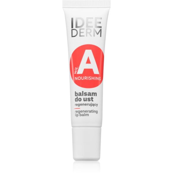 Ideepharm Ideepharm Idee Derm Vitamin A regenerirajući balzam za usne 12 ml