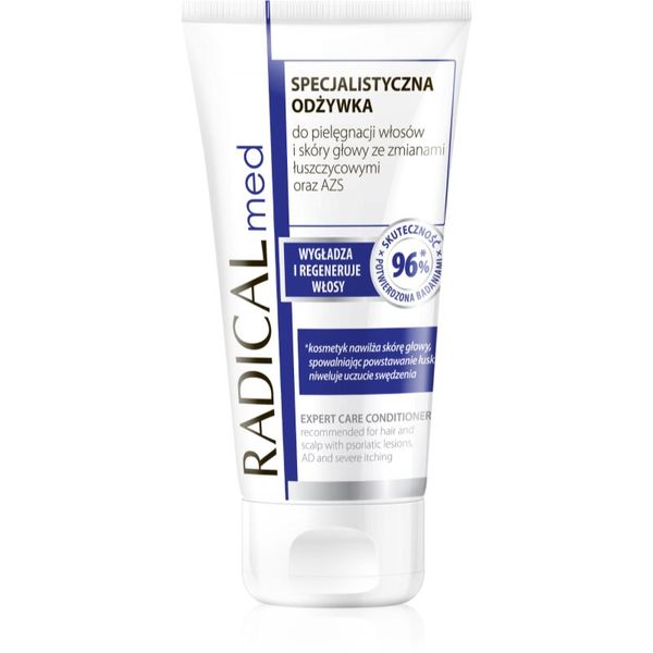 Ideepharm Ideepharm Radical Med Expert Care regenerator za kosu za seboroički dermatitis 200 ml