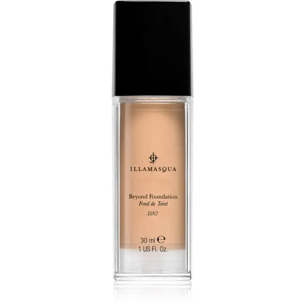 Illamasqua Illamasqua Beyond Foundation make-up ultra light nijansa DN2 30 ml