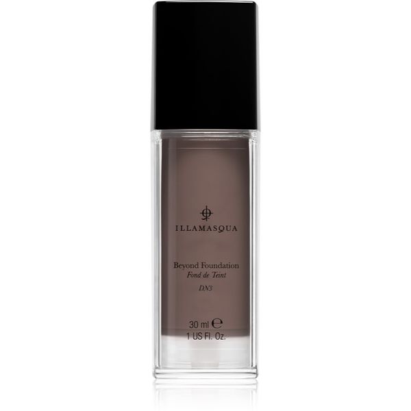 Illamasqua Illamasqua Beyond Foundation make-up ultra light nijansa DN3 30 ml