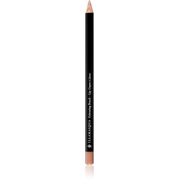 Illamasqua Illamasqua Colouring Lip Pencil olovka za konturiranje usana nijansa Exposed 1,4 g
