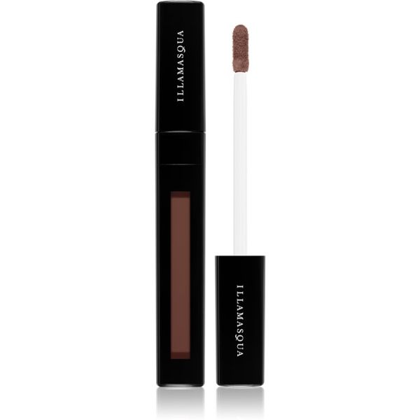 Illamasqua Illamasqua Loaded Lip Polish dugotrajni tekući ruž za usne nijansa Dash