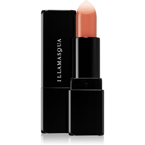 Illamasqua Illamasqua Sheer Veil Lipstick hranjivi ruž za usne nijansa Funberry 4 g