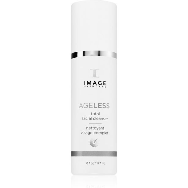 IMAGE Skincare IMAGE Skincare Ageless emulzija za čišćenje lica 177 ml