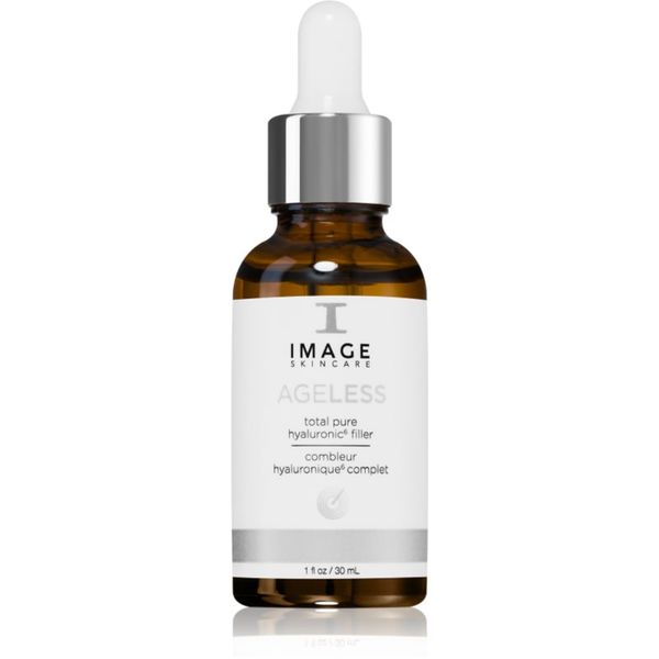 IMAGE Skincare IMAGE Skincare Ageless hidratantna njega protiv bora s hijaluronskom kiselinom 30 ml