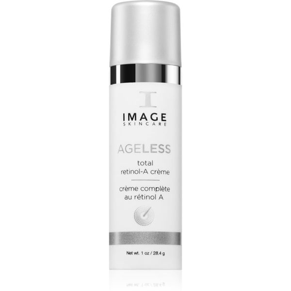 IMAGE Skincare IMAGE Skincare Ageless krema za lice s retinolom 28.4 g