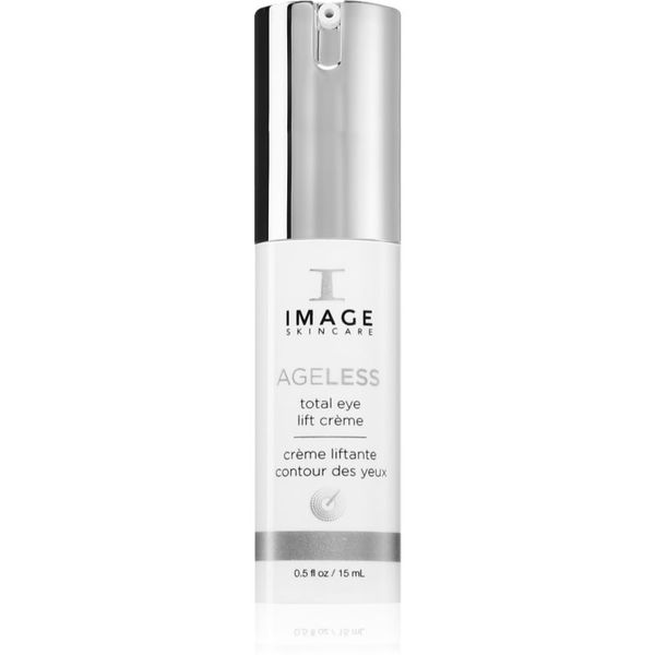 IMAGE Skincare IMAGE Skincare Ageless lifting krema za oči 15 ml