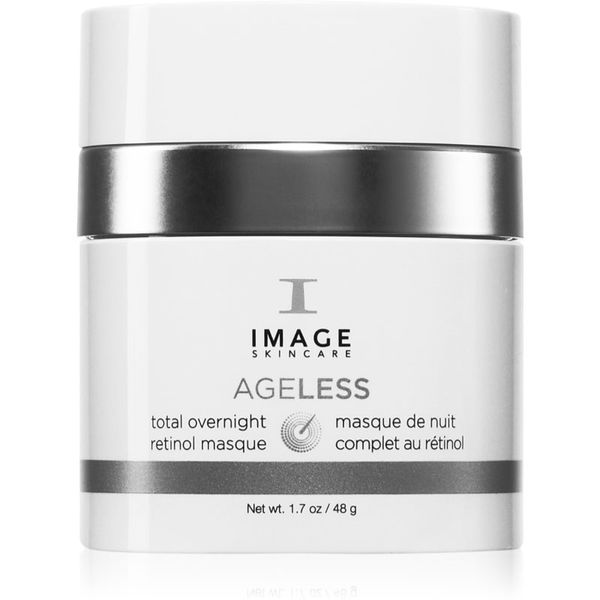 IMAGE Skincare IMAGE Skincare Ageless maska za noć s retinolom 48 g