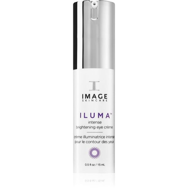 IMAGE Skincare IMAGE Skincare Iluma™ Intense posvjetljujuća krema za područje oko očiju 15 ml