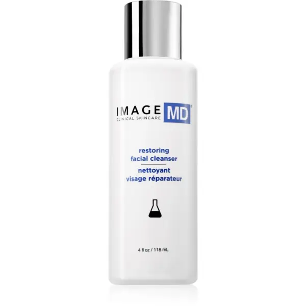 IMAGE Skincare IMAGE Skincare MD® osvježavajući gel za čišćenje lica s regenerirajućim učinkom 118 ml