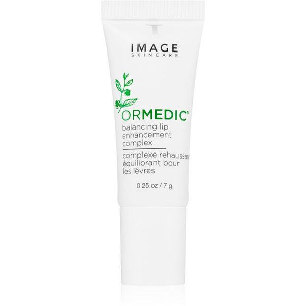 IMAGE Skincare IMAGE Skincare Ormedic balzam za usnice s učinkom punoće s hidratantnim učinkom 7 g