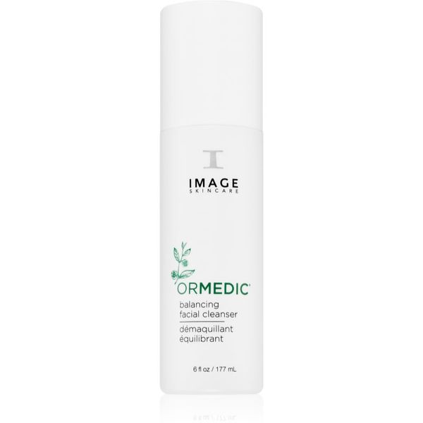 IMAGE Skincare IMAGE Skincare Ormedic emulzija za čišćenje lica 177 ml