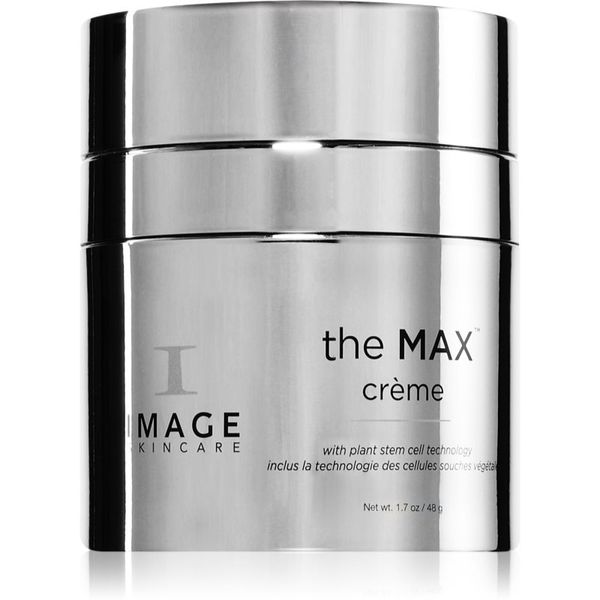 IMAGE Skincare IMAGE Skincare the MAX™ hidratantna krema za lice s peptidima 48 g