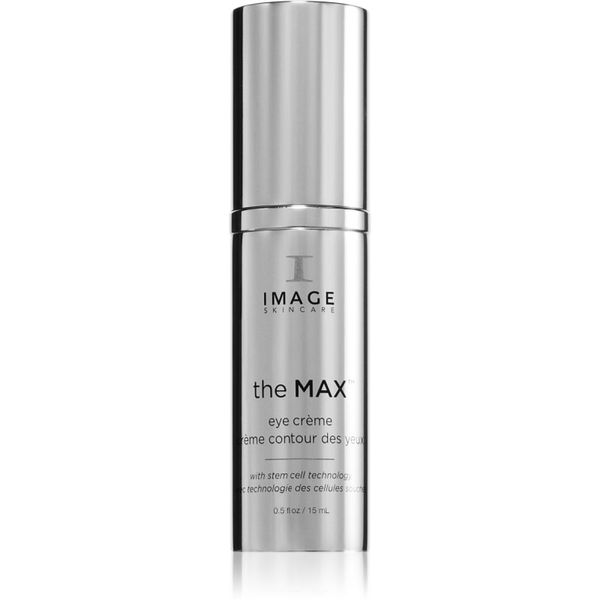IMAGE Skincare IMAGE Skincare the MAX™ krema za područje oko očiju 15 ml
