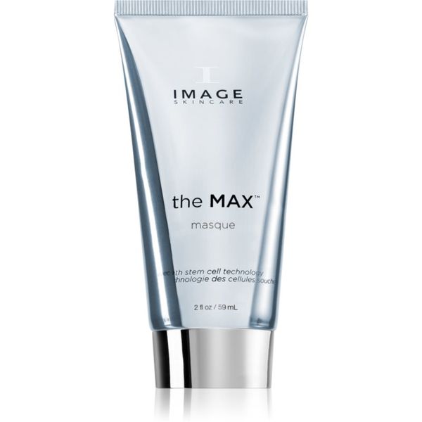 IMAGE Skincare IMAGE Skincare the MAX™ pomlađujuća maska za lice za lice, vrat i dekolte 59 ml