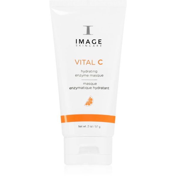IMAGE Skincare IMAGE Skincare Vital C enzimska maska za lice s hidratantnim učinkom 57 g