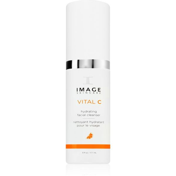 IMAGE Skincare IMAGE Skincare Vital C hidratantna i hranjiva krema 50 ml
