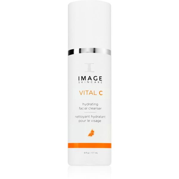 IMAGE Skincare IMAGE Skincare Vital C hidratantni gel za čišćenje 177 ml