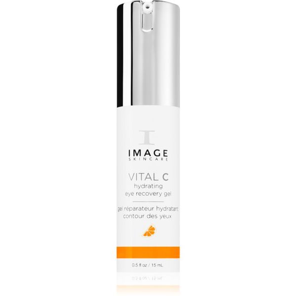 IMAGE Skincare IMAGE Skincare Vital C hidratantni gel za područje oko očiju s regenerirajućim učinkom 15 ml