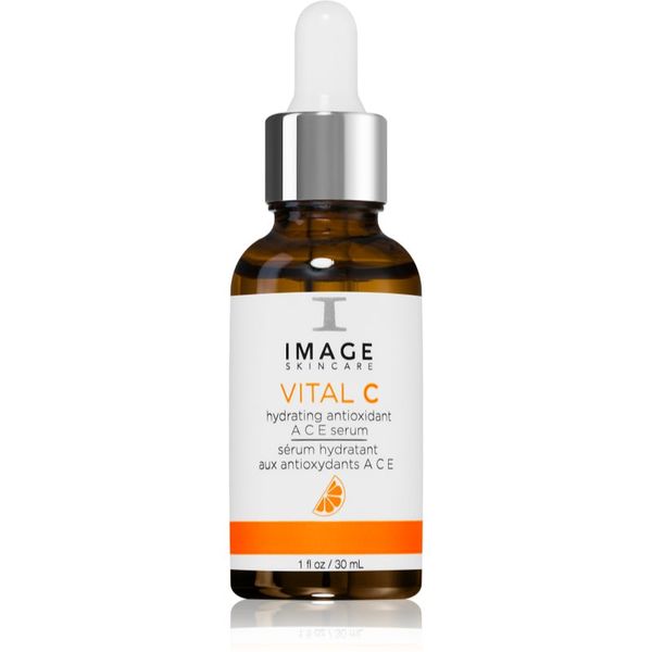 IMAGE Skincare IMAGE Skincare Vital C hidratantni serum s vitaminima A, C, E 30 ml