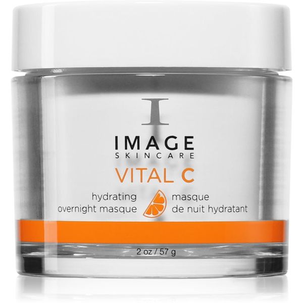 IMAGE Skincare IMAGE Skincare Vital C noćna hidratantna maska 57 g
