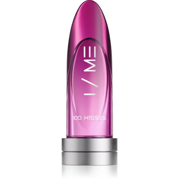 I/ME I/ME 100 KISSES parfemska voda za žene 45 ml
