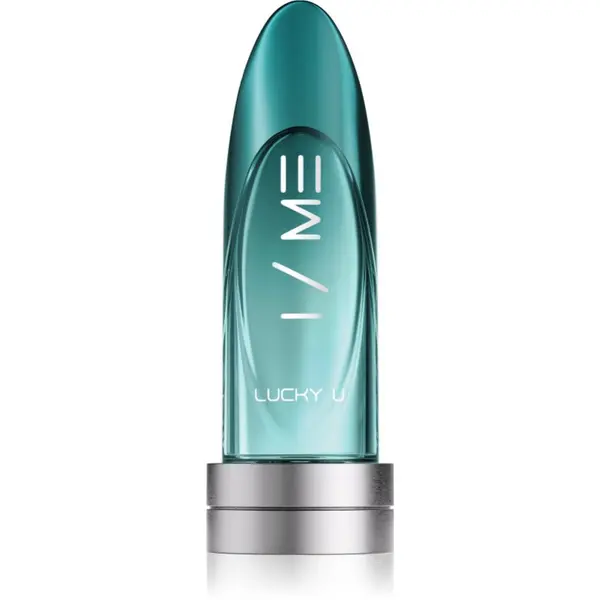 I/ME I/ME LUCKY U parfemska voda uniseks 45 ml