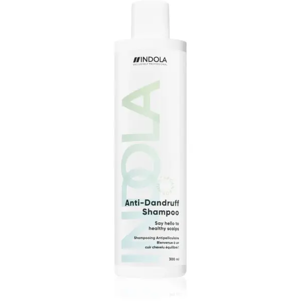 Indola Indola Anti-Dandruff Shampoo šampon protiv peruti 300 ml