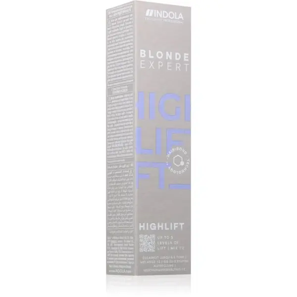 Indola Indola Blond Expert Highlift trajna boja za kosu nijansa H.11 60 ml