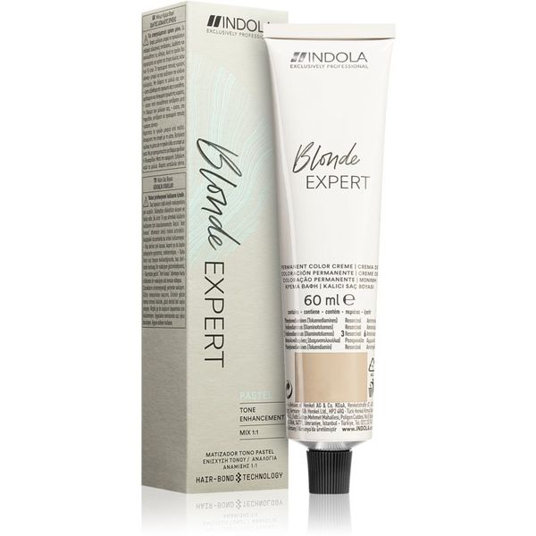 Indola Indola Blond Expert Pastel boja za toniranje kose nijansa P.11 60 ml