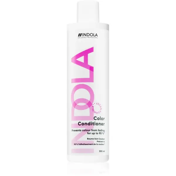 Indola Indola Color Conditioner regenerator za zaštitu boje 300 ml