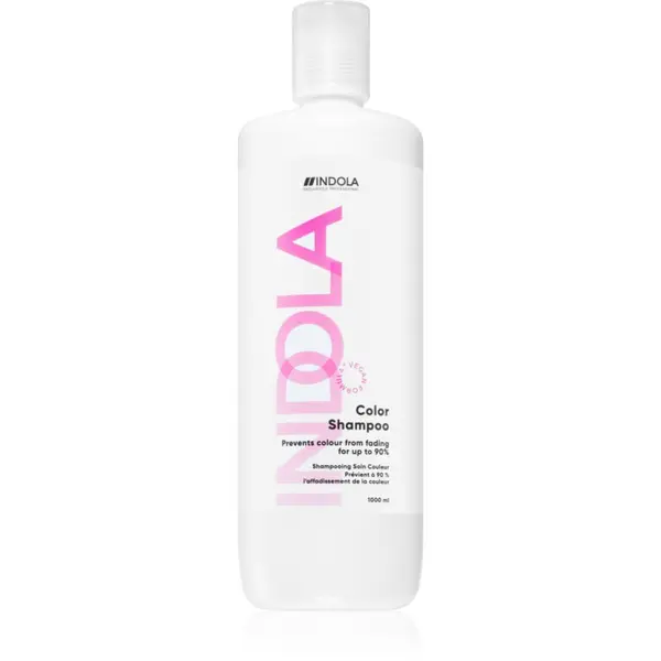 Indola Indola Color Shampoo šampon za zaštitu obojene kose 1000 ml