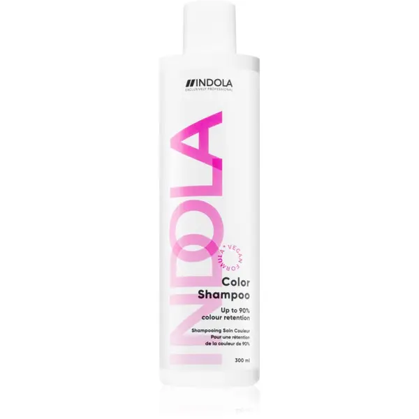 Indola Indola Color Shampoo šampon za zaštitu obojene kose 300 ml