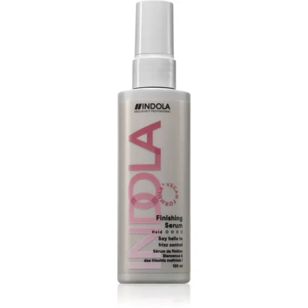 Indola Indola Finishing Serum završna njega s antiseptičkim učinkom 100 ml