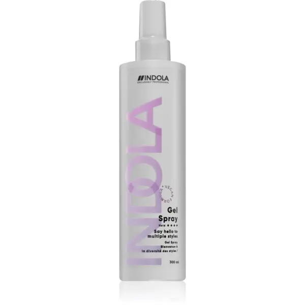Indola Indola Gel Spray gel lak za definiciju i oblik 300 ml