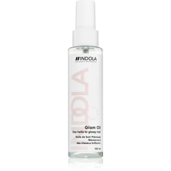 Indola Indola Glam Oil ulje za kosu za sve tipove kose 100 ml
