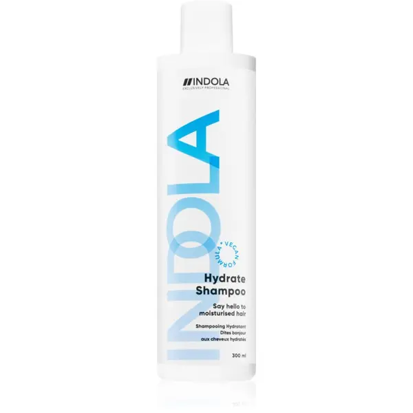 Indola Indola Hydrate Shampoo hidratantni šampon 300 ml