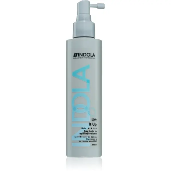 Indola Indola Lift It Up sprej za volumen za volumen od korijena 200 ml