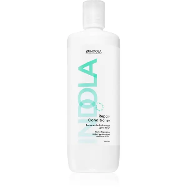 Indola Indola Repair Conditioner regenerator za učvršćivanje za oštećenu kosu 1000 ml