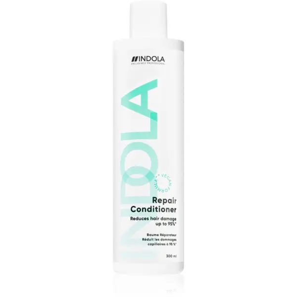 Indola Indola Repair Conditioner regenerator za učvršćivanje za oštećenu kosu 300 ml